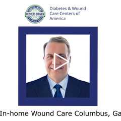 In home Wound Care Columbus, Ga - Columbus Diabetes and Wound Care Center