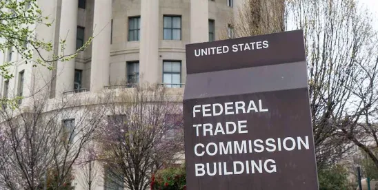 The Trump Administration Dismantles California's Clean Truck Partnership Through the Use of..