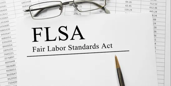 Seventh Circuit Richards: A New Flexible Framework for Courts Issuing Notice of Collective Actions