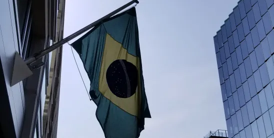 U.S. Imposes New Visa Sanctions, Trade Measures on Brazil