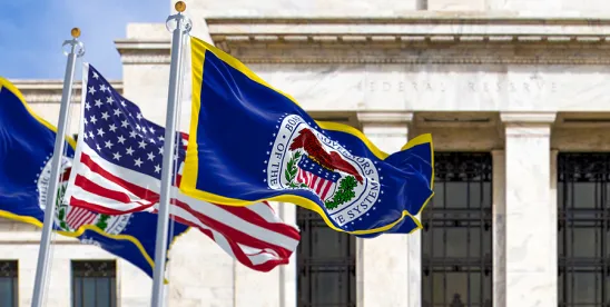 Federal Reserve Ends Novel Activities Supervision Program for Crypto and Fintech Oversight