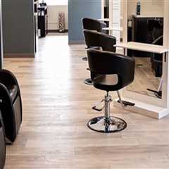 The Best Salons for Natural Hair in Kalamazoo County, Michigan