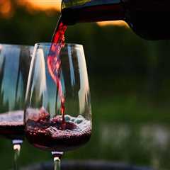 Exploring the Wine Scene in Harris County, Texas