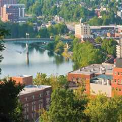 Exploring the Higher Education Scene in Monongalia County, West Virginia