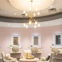 The Best Salons for Special Events in Kalamazoo County, Michigan