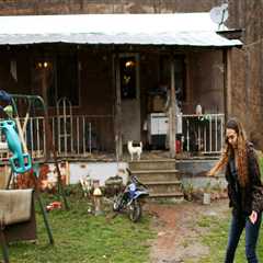 Exploring the Communities of Monongalia County, West Virginia: A Closer Look at the Crime Rate