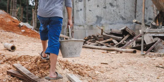 States Redraw the Rules on Child Labor