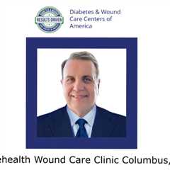 Telehealth Wound Care Clinic Columbus, Ga