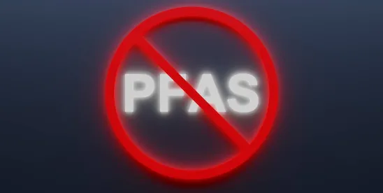Illinois Governor Signs Bill Banning Intentionally Added PFAS in Certain Consumer Products and..