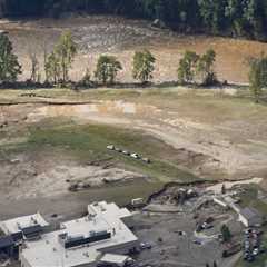 The Impact of Volunteers in Disaster Relief Efforts in Salt Lake County, Utah
