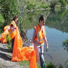 The Power of Volunteerism: Supporting Local Government in Salt Lake County, Utah