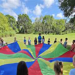 Empowering the Youth: Exploring Educational and Academic Programs in Sarasota County, Florida