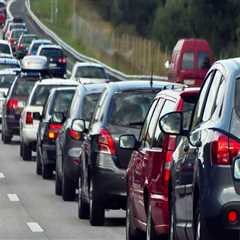 Solving the Traffic Congestion Crisis in Northeastern Illinois