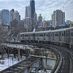 The Impact of Transportation on Air Quality in Northeastern Illinois: An Expert's Perspective