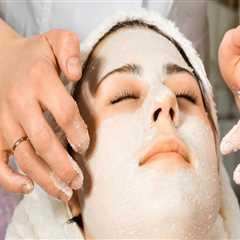 How A Health Consultant Ensures Safe And Effective Advanced Facial Rejuvenation In Westfield..