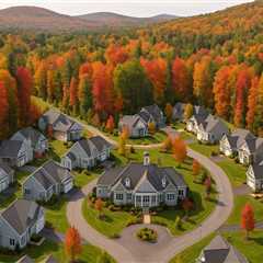 The Truth About HOA Fees in Derry, New Hampshire
