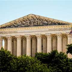 The Supreme Court and flag burning: an explainer