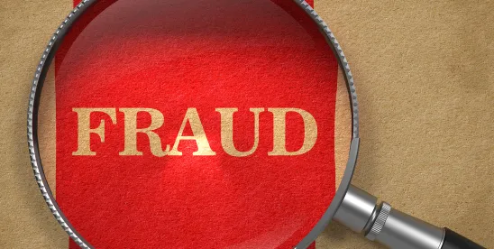 UK Failure to Prevent Fraud Offence: Countdown to The 1st of September 2025 – Is Your Organisation..