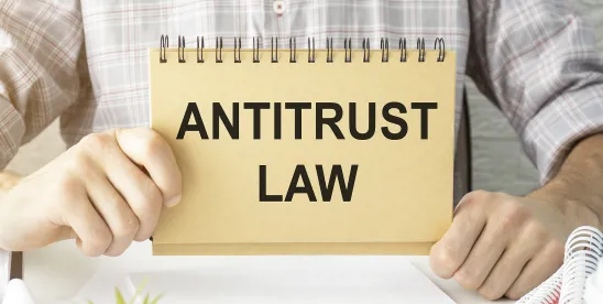 Antitrust and Competition Law: Competition Law in the Americas Episode 1 | Mexico’s Antitrust..