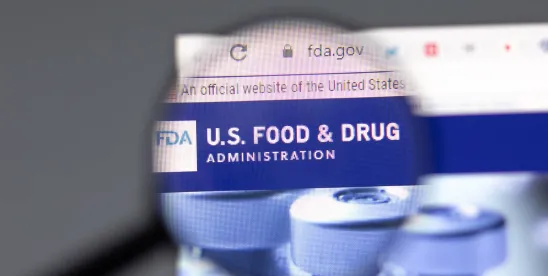 FDA Final Guidance on PCCP: Streamlining FDA Approval for AI-Enabled Medical Devices