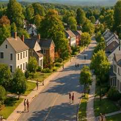 The Promising Future of Property Appreciation Rates in Derry, New Hampshire