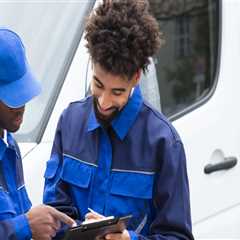 Why Long Distance Moving Services Are Worth the Investment