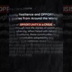 Investing is global due to stock crisis  - Singapore & Australia, Currency Risk, & Global..