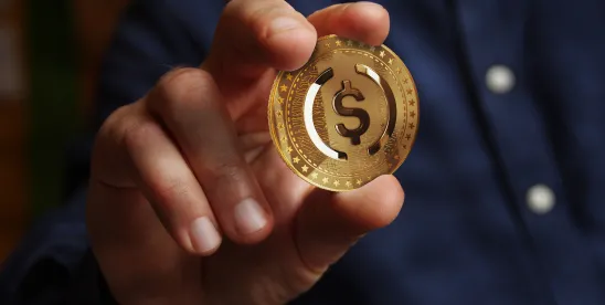 Payment Stablecoins Get Smart (or GENIUS-like)