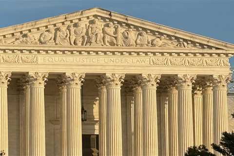 Groups ask justices to leave order in place requiring Trump administration to fund studies linked..
