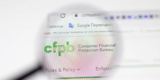 In a Surprising Switch, CFPB Now Seeks to Rewrite Open Banking Rule