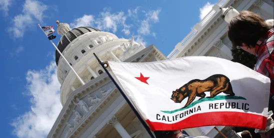 Legislation Grants Authority to California Labor Commissioner to Enforce Labor Code Provisions..