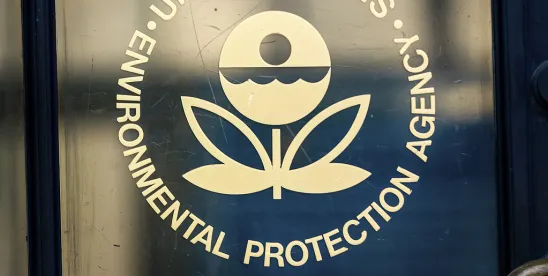 EPA Issues Final SNUR for Graphene Nanoplatelets (Generic)