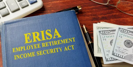 Supreme Court Shows Interest in ERISA Pleading Standard Circuit Split