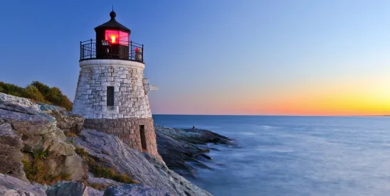 Rhode Island Takes Steps to Safeguard Judicial Officer Security