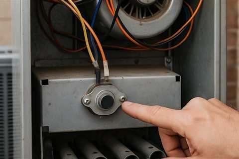 HVAC Limit Switch Problems Explained: Brownsville, TX Perspective