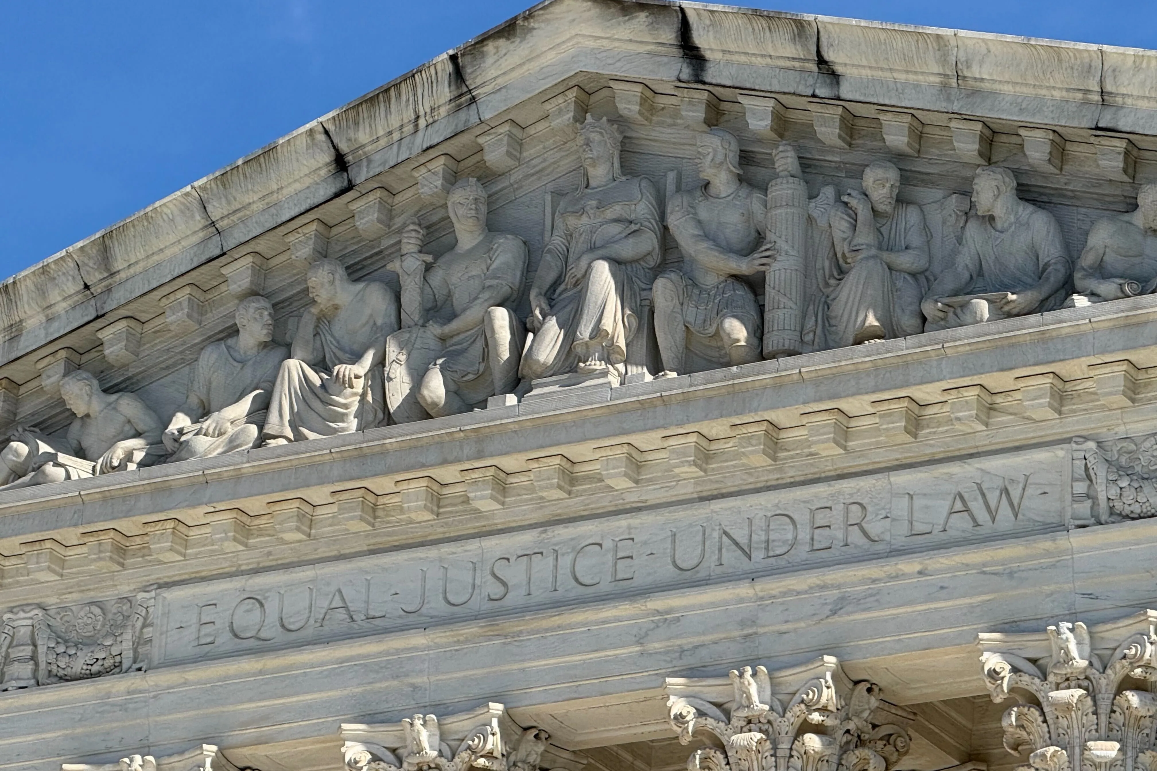 Justice, democracy, and law