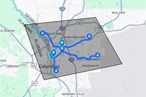 Best wound care center for diabetes Columbus, GA - Columbus Diabetes and Wound Care Center - Google ..