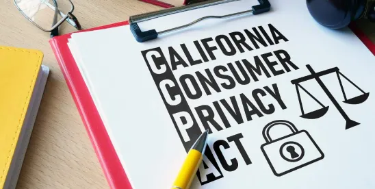 California Employers Face New Challenges for HR Data Processing