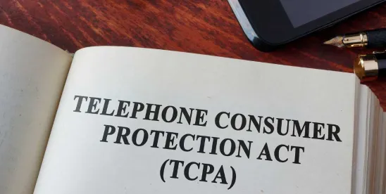Still Faxing in 2025? Court Says Unsolicited Healthcare Fax May Violate the TCPA