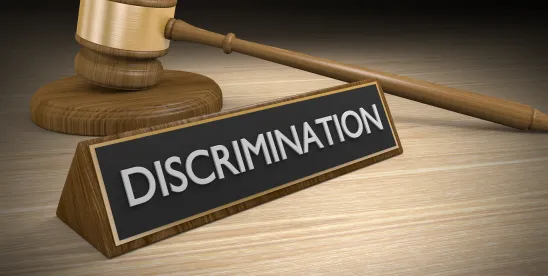 DOJ’s DEI Directive: Navigating New Compliance Risks