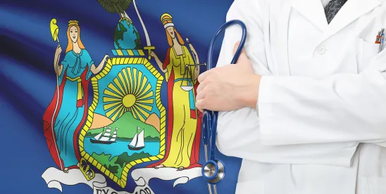 New York Adopts Major Certificate of Need Amendments Effective August 6, 2025