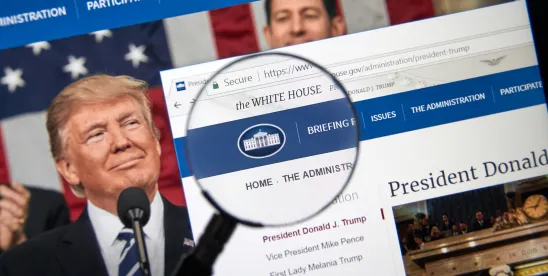 August Uncertainty: Tariffs, Trade Turbulence & the Funding Fight [Podcast]