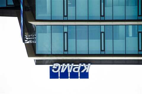 KPMG Australia Reports a ‘Small Decline’ in Its 2025 Revenue, Headcount Dropped 6.6 Percent
