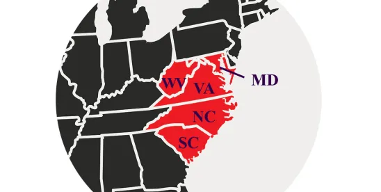 A Recent Fourth Circuit Opinion Signals a Potential Shift in Preliminary Injunction Analysis