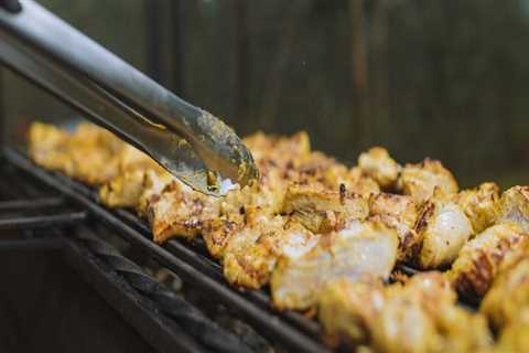 BBQ Catering In Paso Robles: Adding Flavor To Women’s Business Networking Events