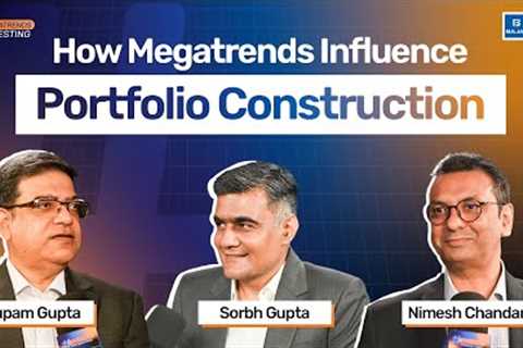 Episode 2: Megatrends Investing – Stock Selection, Valuation and Portfolio Strategy