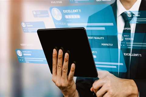 Maximizing Your Online Presence: Using Google Review Analyzers For Reputation Marketing