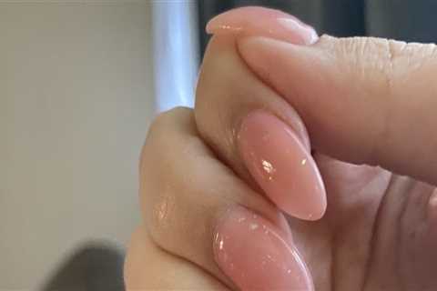 The Ultimate Guide to Manicure and Pedicure Prices in Kalamazoo County, Michigan