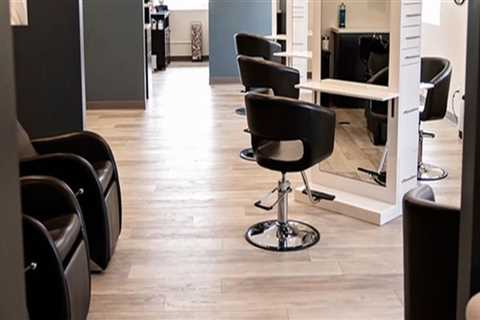The Best Salons for Natural Hair in Kalamazoo County, Michigan