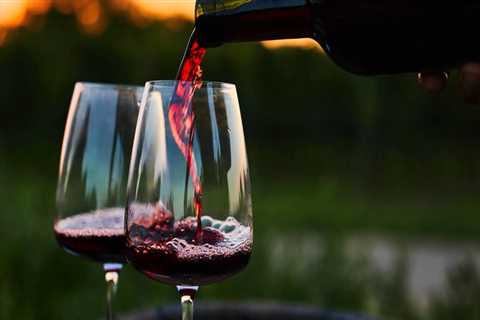 Exploring the Wine Scene in Harris County, Texas